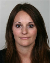 Christina Geiger