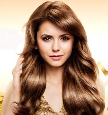 Nina Dobrev Nina Dobrev