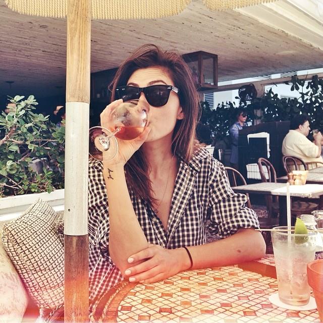 Phoebe Tonkin