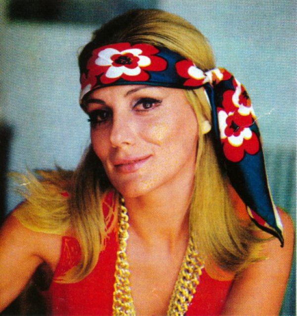 Betty Arvaniti