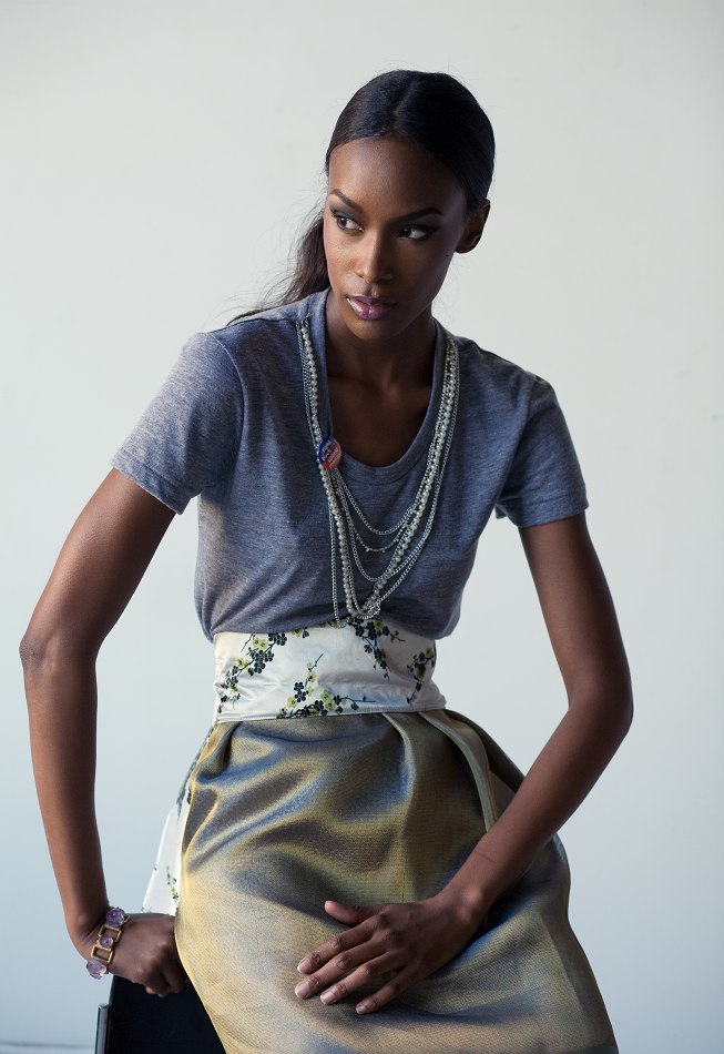 Teyona Anderson