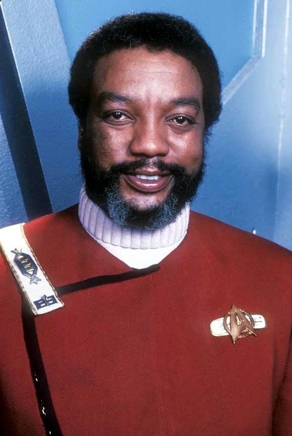 Clark Terrell