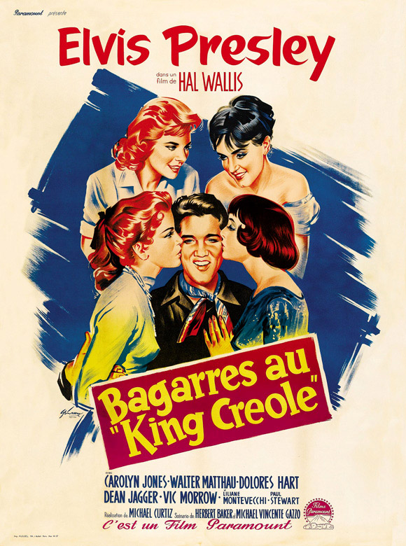 King Creole King Creole