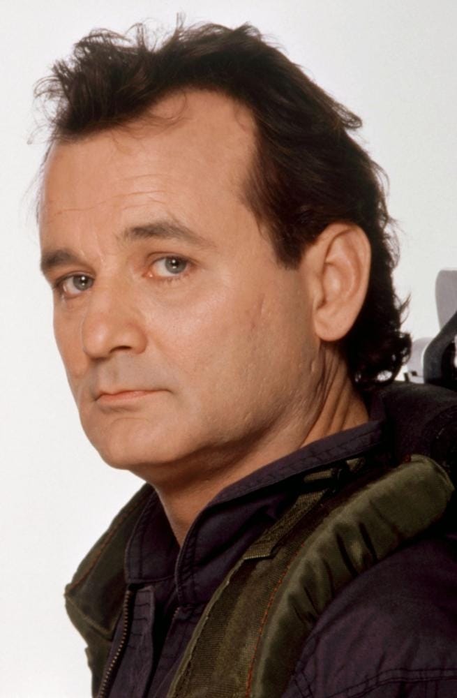 Peter Venkman