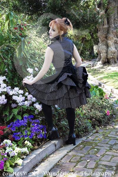 Scarlett Pomers