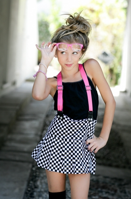 Avalon Robbins