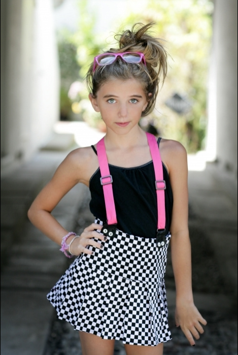 Avalon Robbins