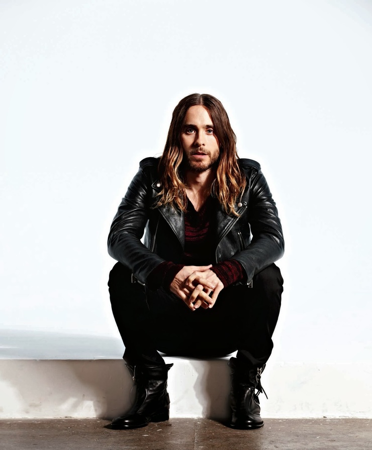 Jared Leto