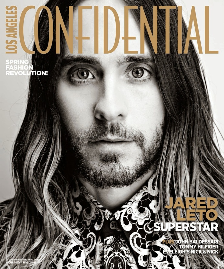 Jared Leto