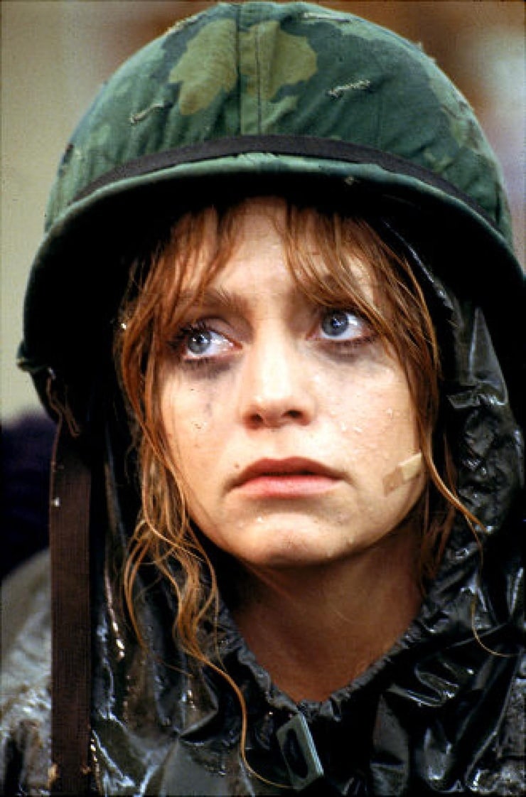 Private Benjamin