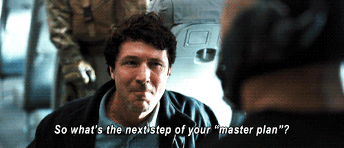 The Dark Knight Rises