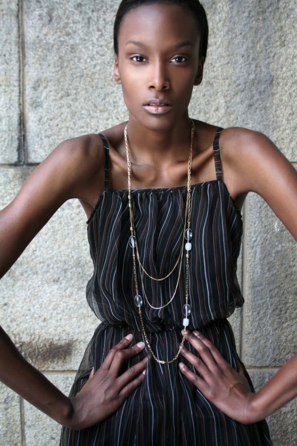 Teyona Anderson