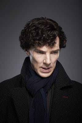 Benedict Cumberbatch