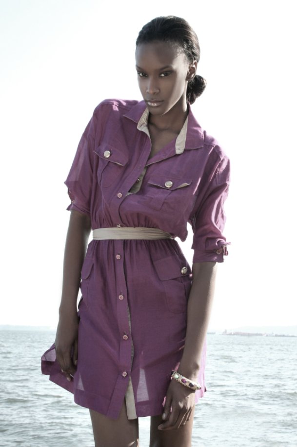 Teyona Anderson