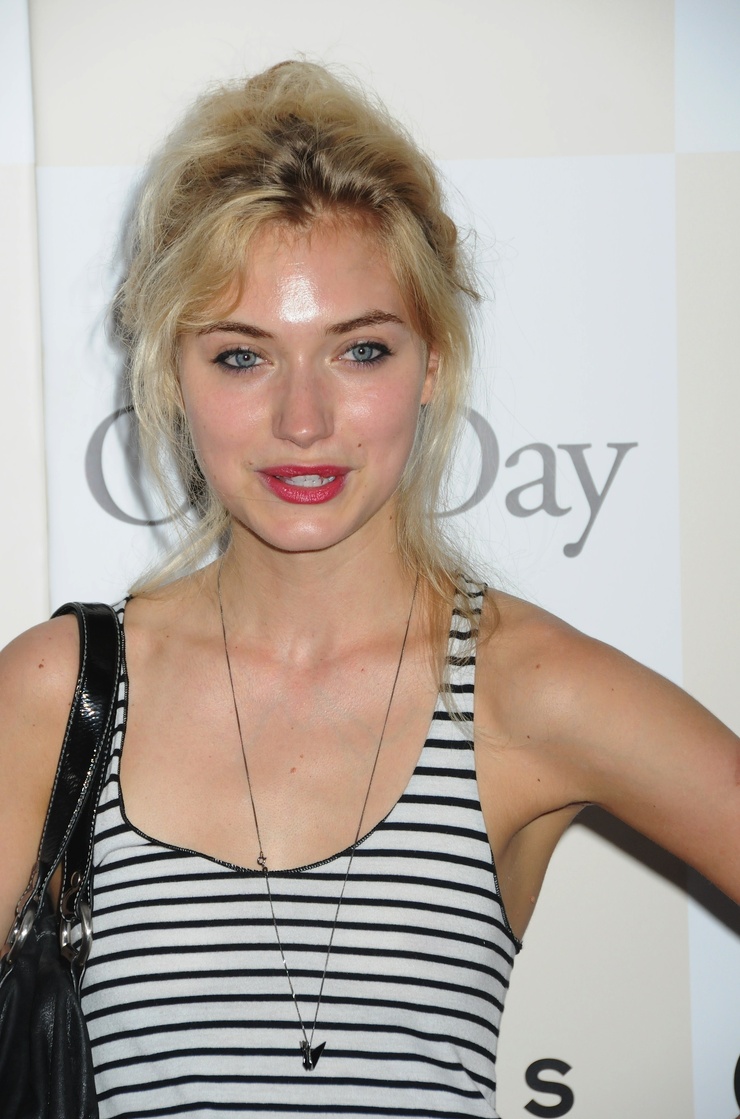 Imogen Poots Imogen Poots