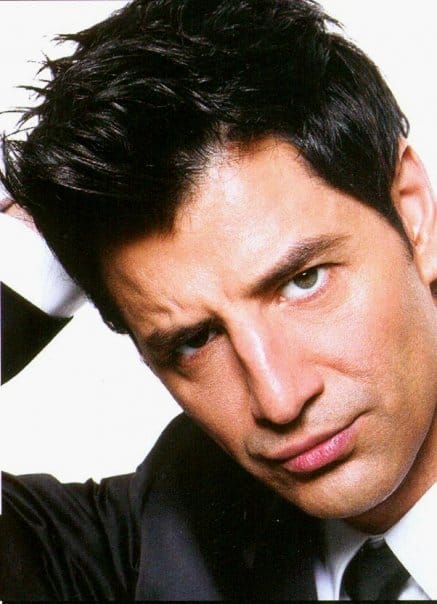 Sakis Rouvas