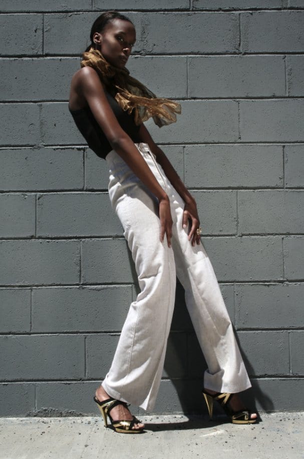 Teyona Anderson
