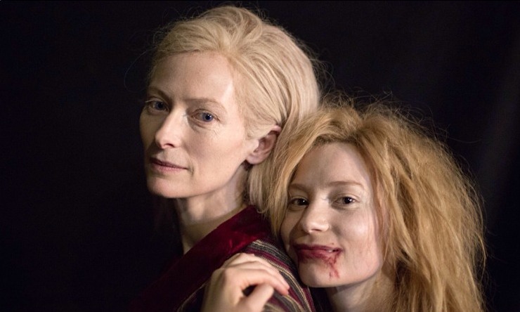 Only Lovers Left Alive Only Lovers Left Alive