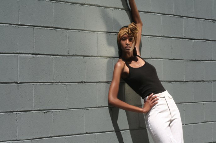 Teyona Anderson