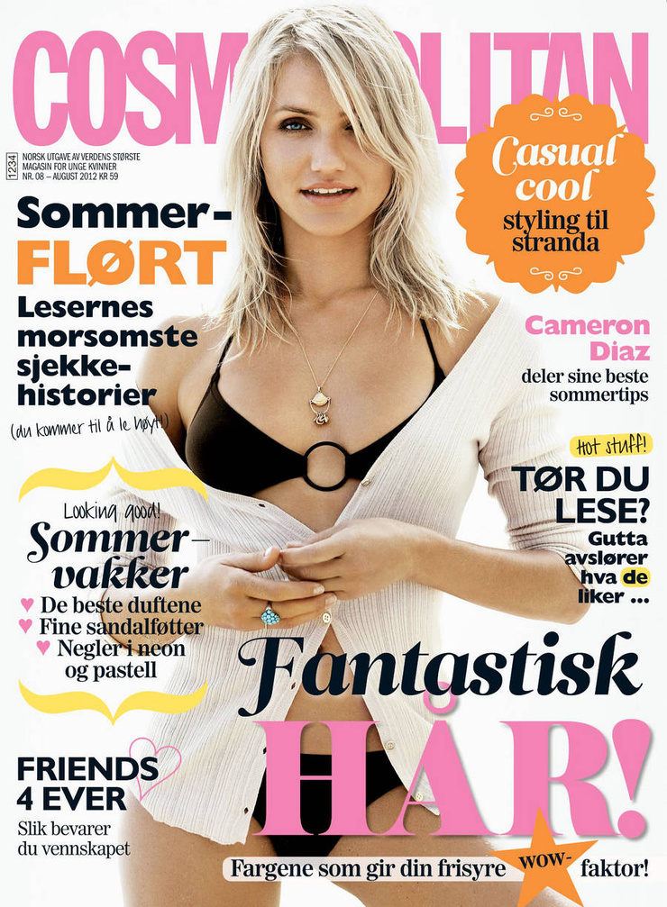 Cameron Diaz Cameron Diaz