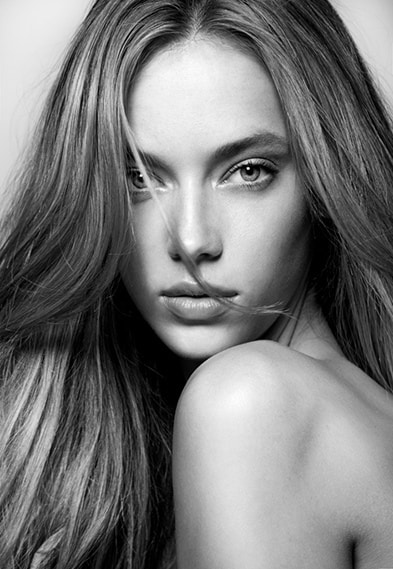 Picture of Hannah Ferguson