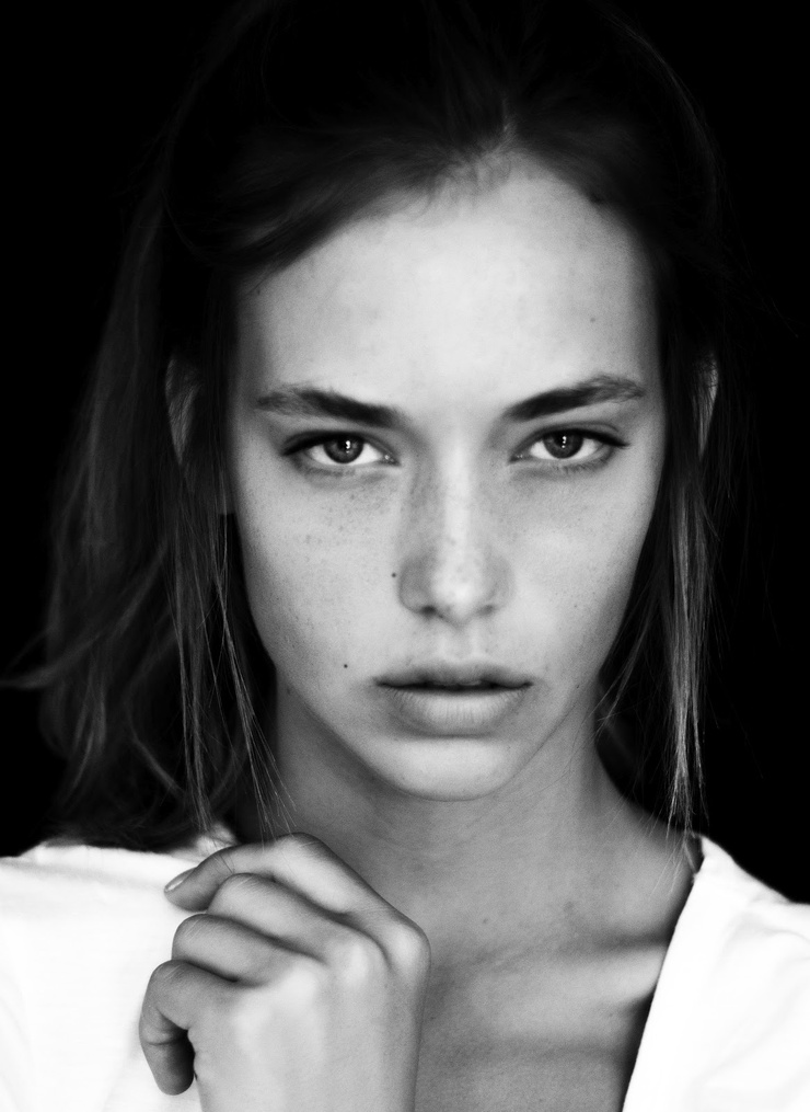 Hannah Ferguson Hannah Ferguson