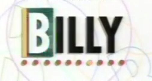 Billy