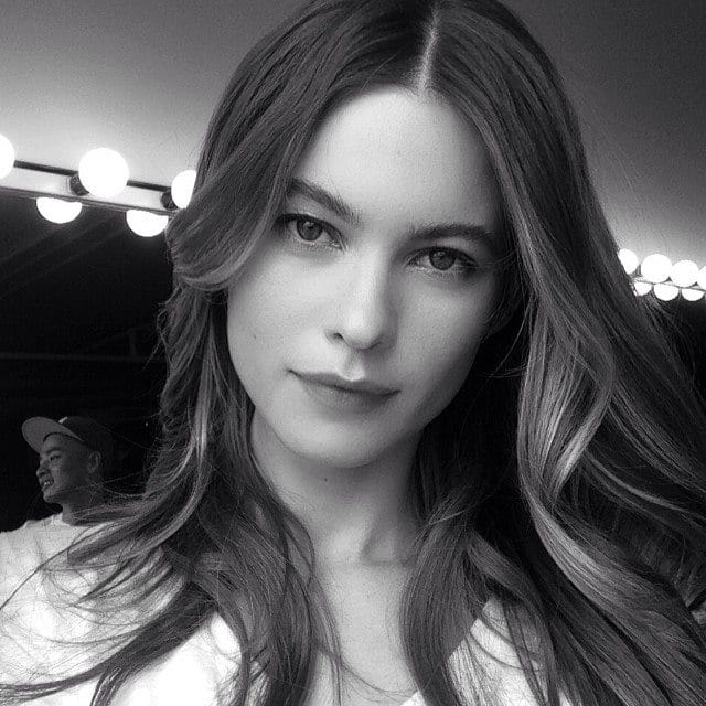 Behati Prinsloo