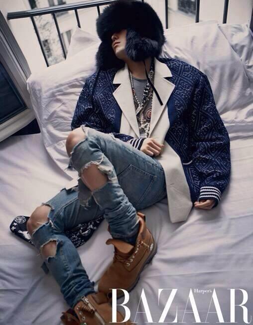 g-dragon