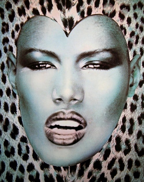 Grace Jones