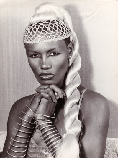 Grace Jones