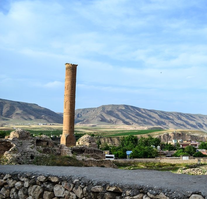 Hasankeyf