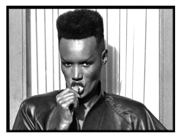 Grace Jones