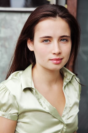 Marina Frenk Marina Frenk
