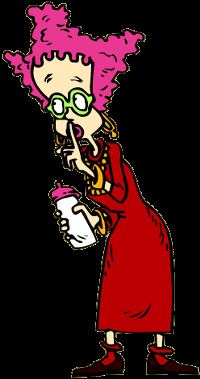 Didi Pickles