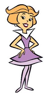 Jane Jetson