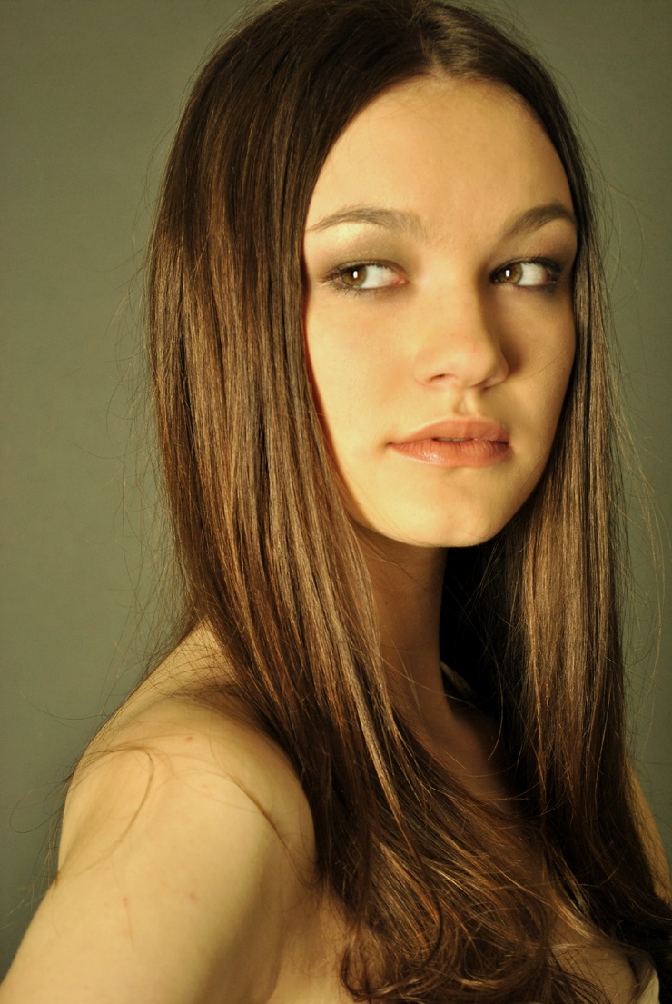 Olya Samsonova