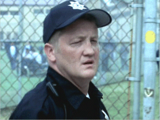 Keith Stolte