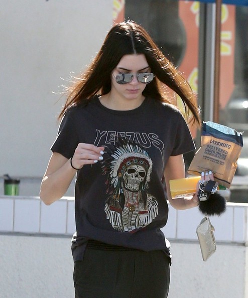 Kylie Jenner