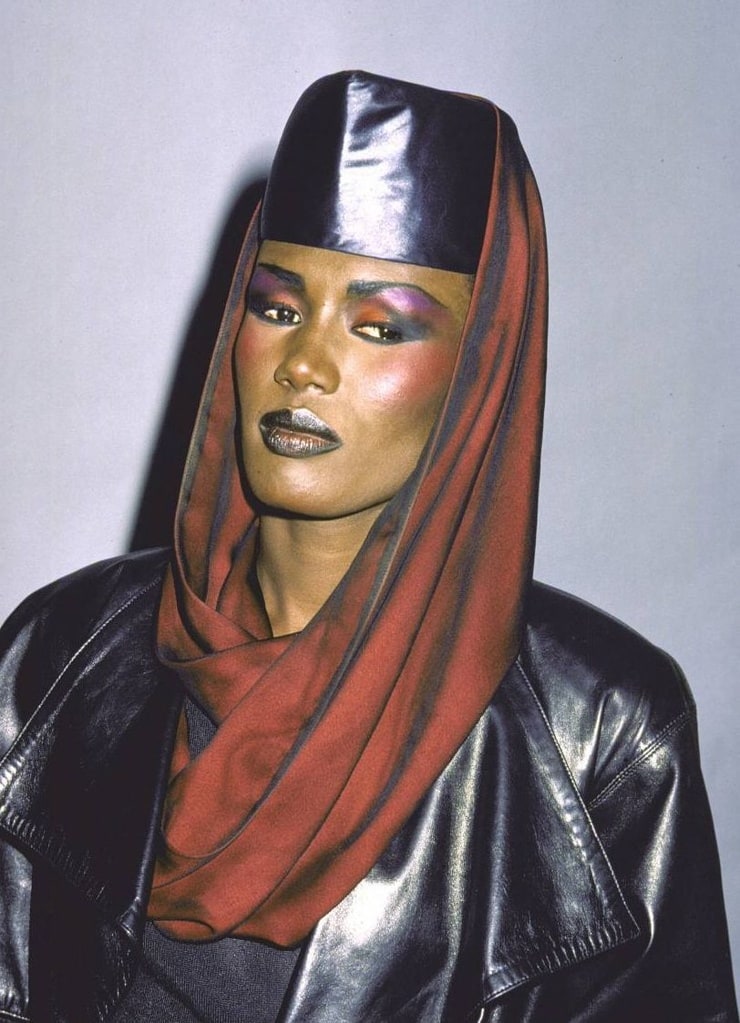 Grace Jones