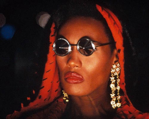 Grace Jones