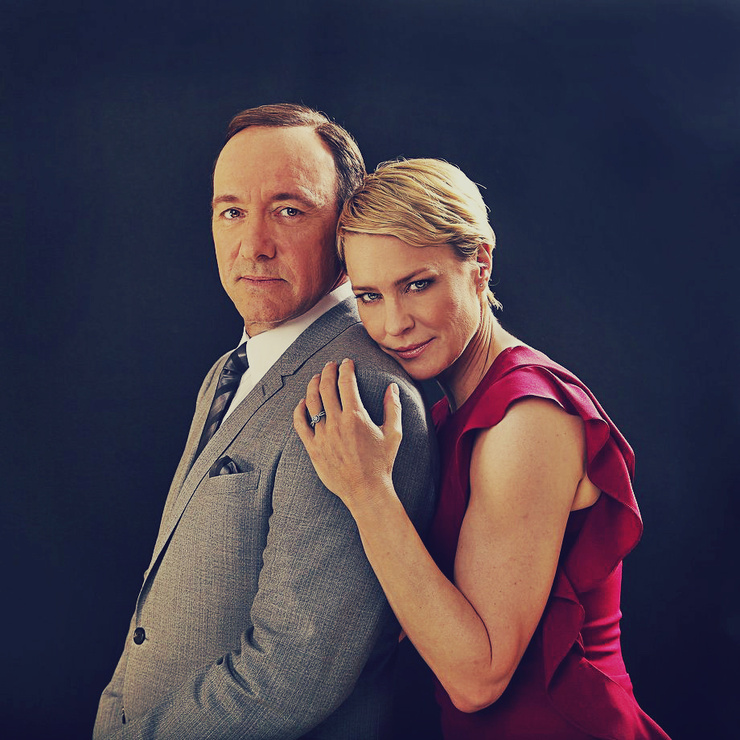 Robin Wright