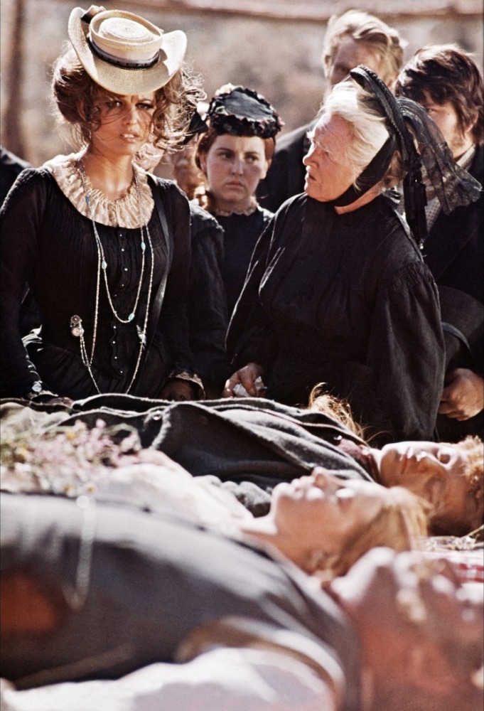 Once Upon a Time in the West Once Upon a Time in the West