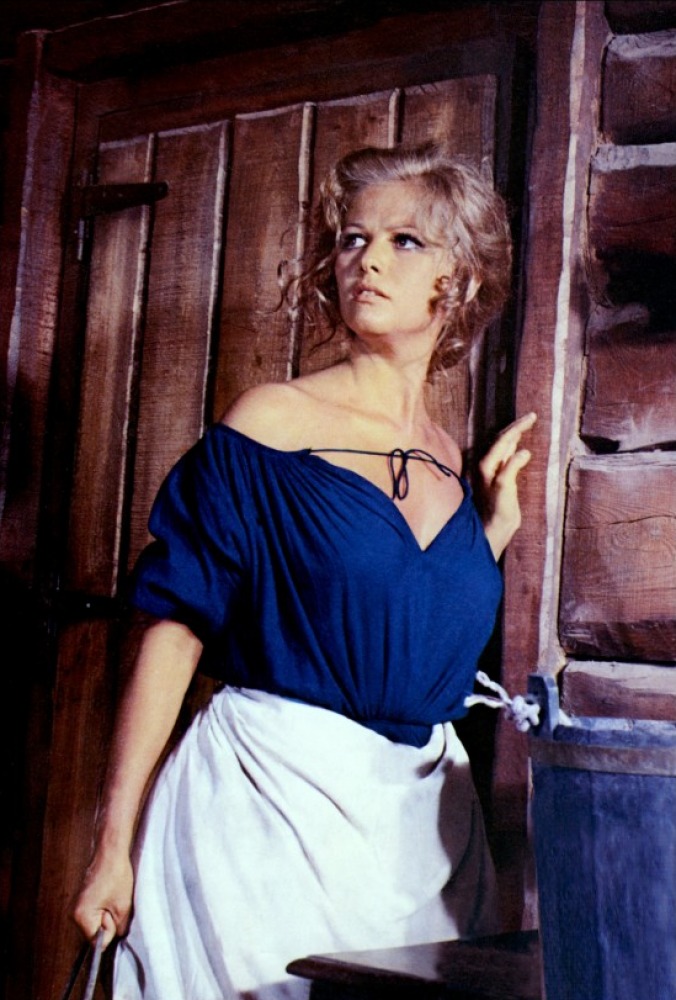 Once Upon a Time in the West Once Upon a Time in the West