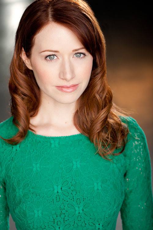 Ashley Clements Ashley Clements