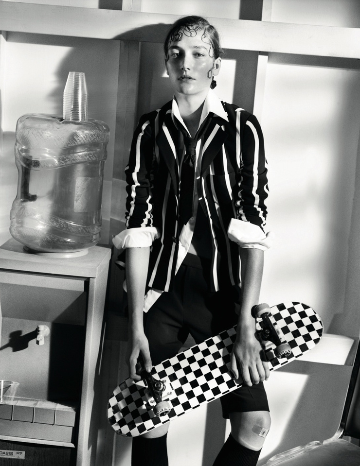 Josephine Le Tutour
