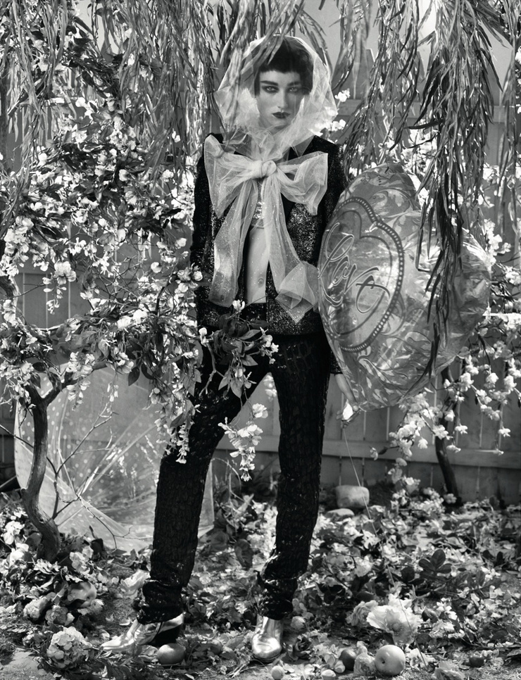 Josephine Le Tutour