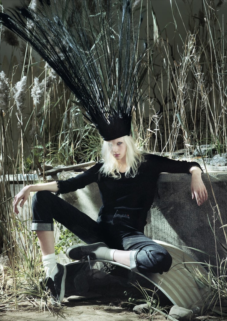 Nastya Sten