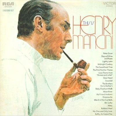 This Is Henry Mancini