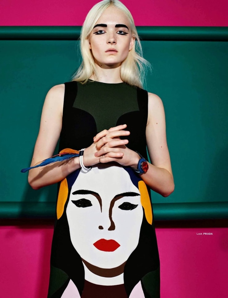 Maja Salamon